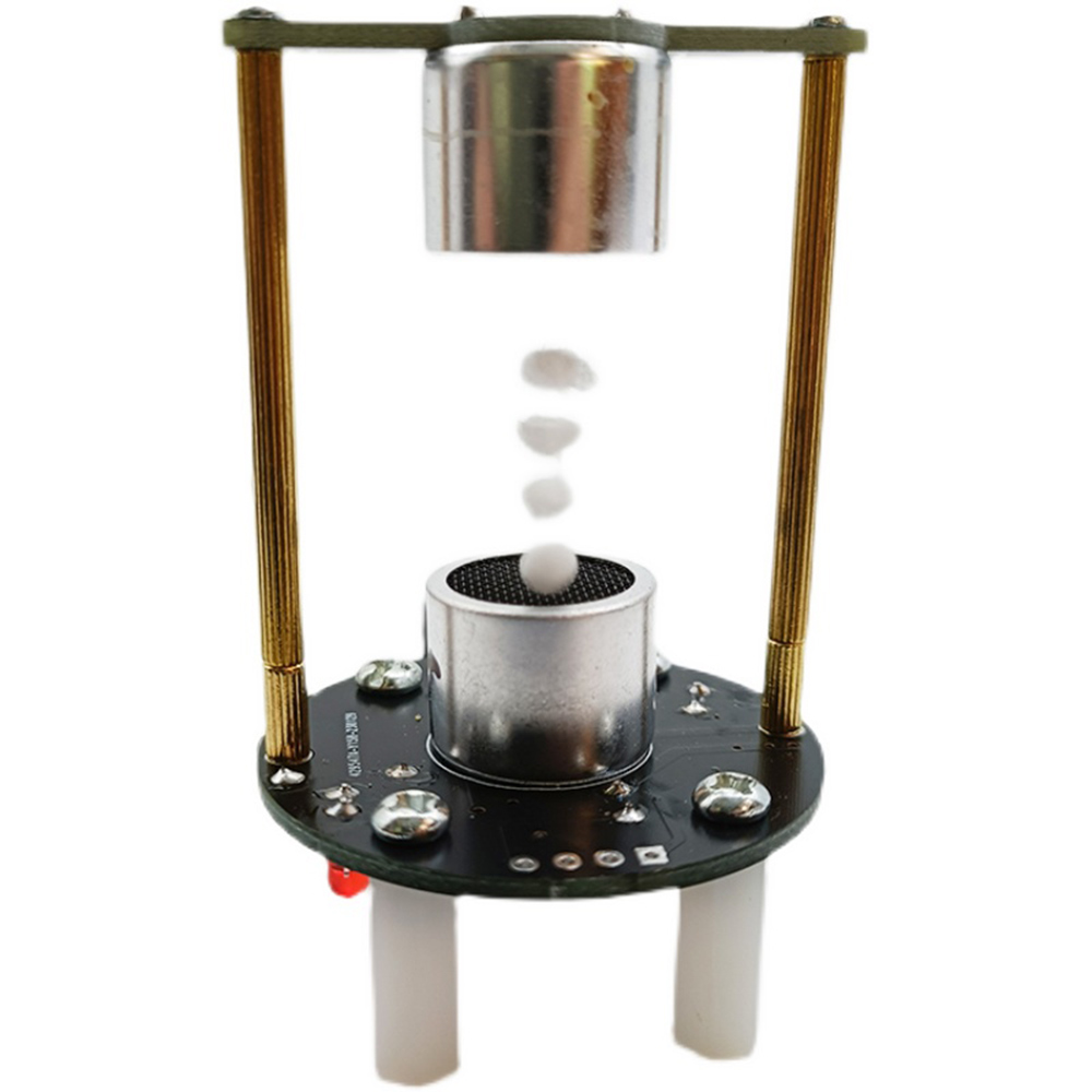 Diy Electronics Learning Kit - DIY Kit Ultraschall Levitator Suspension Stehende