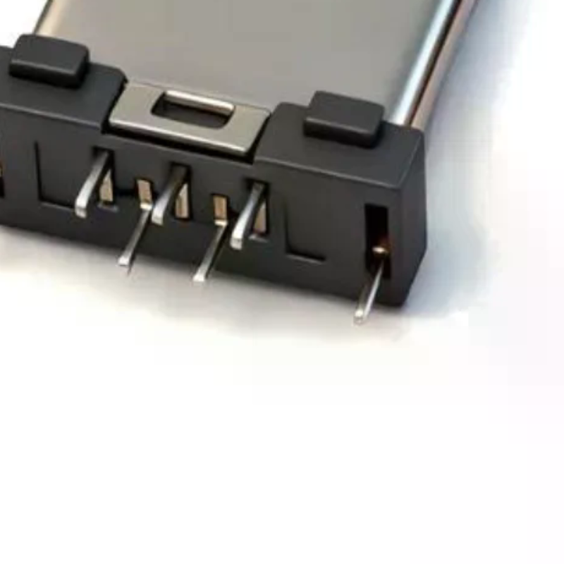 Diy Electronics Shop - 10 Stück 7,8mm Clip-Board Micro-USB 5-Pin