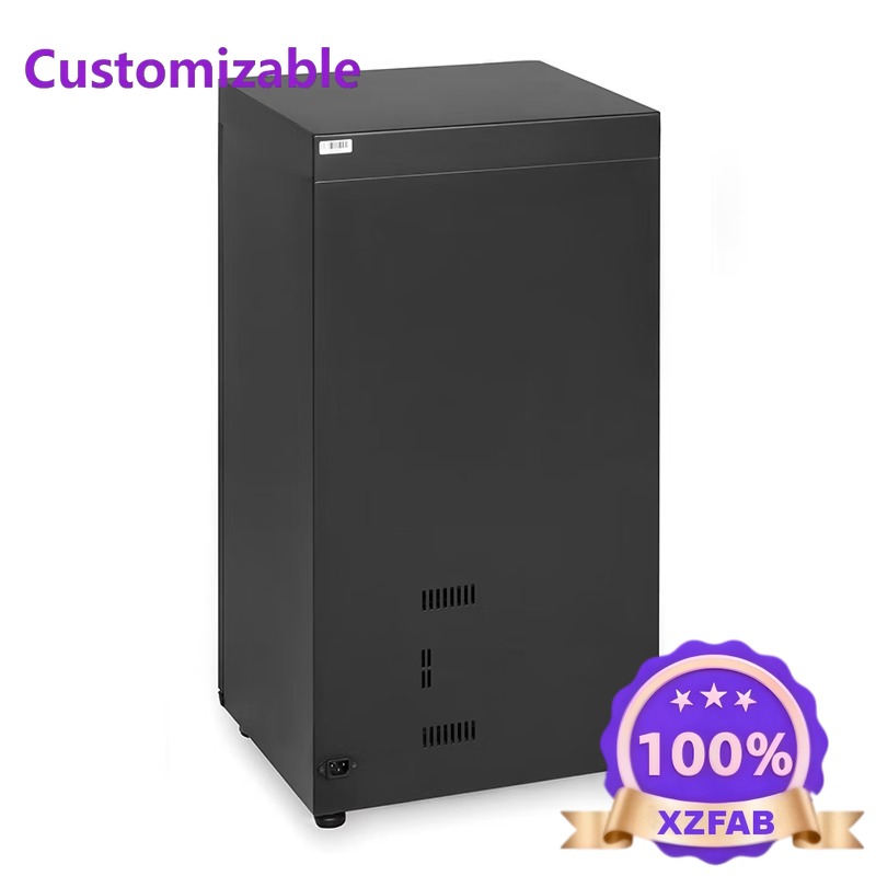 Diy Electronics Cabinet - Direkt vom Hersteller 2026 Elektronische Feuchtigkeitsschutzbox,