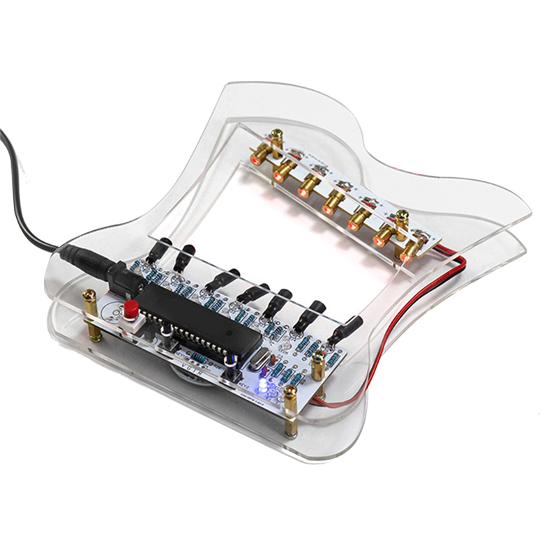 Diy Electronics Project Kit - Qualität DIY Elektronische Kit Bluetooth Lautsprecher