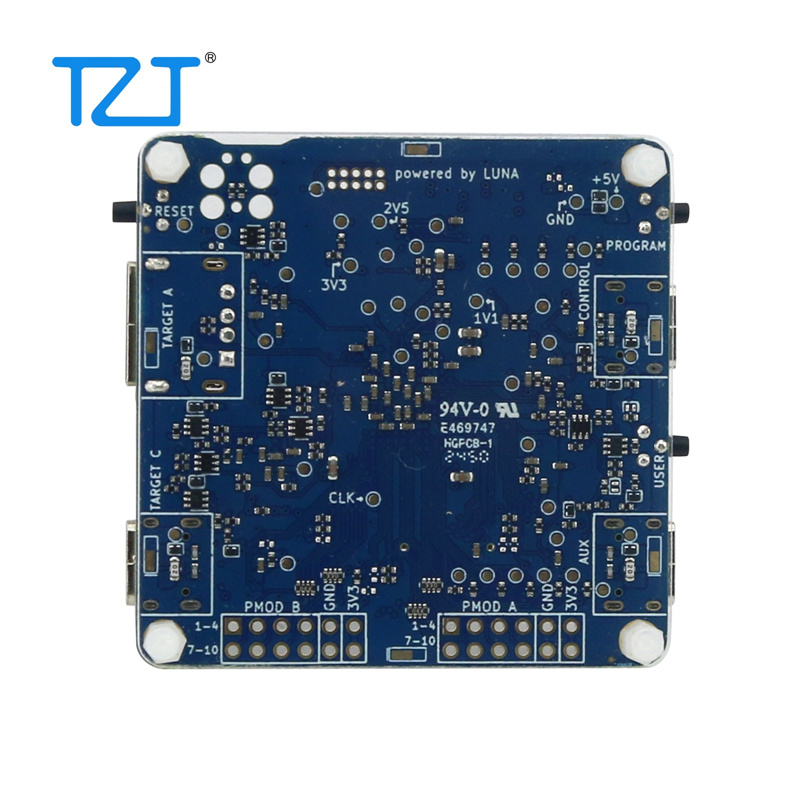 TZT Cynthion LFE-25F USB 2.0 P – Logic Analyzer Usb Bewertung und Preis