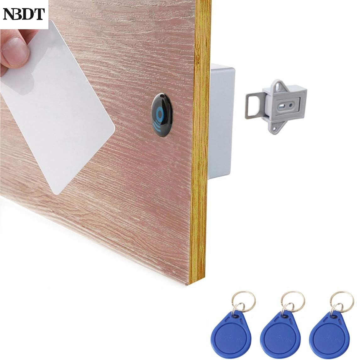 1 Stück RFID Elektronisches Ve – Diy Electronics Cabinet Bewertung und Preis