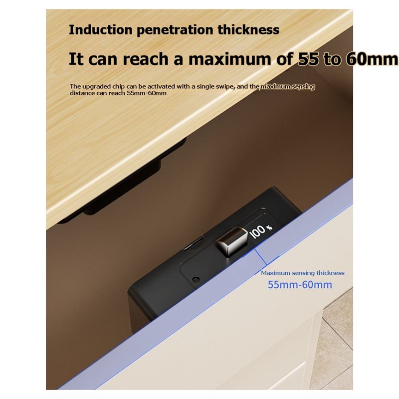 Y43A – Elektronisches Türschlo – Diy Electronics Cabinet Bewertung und Preis
