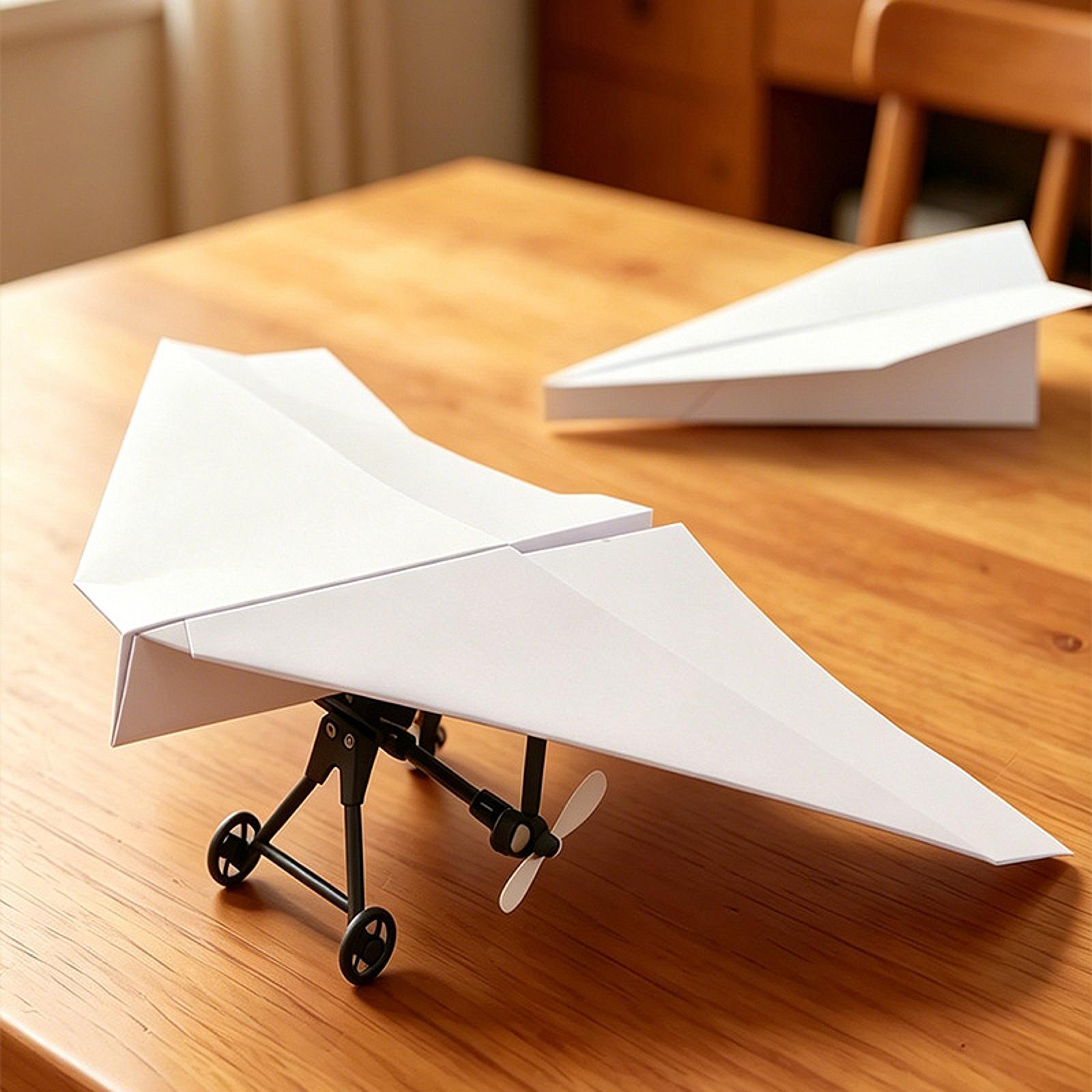 Mini RC Flugzeug DIY-Bausatz a – Diy Electronics Project Kit Bewertung und Preis