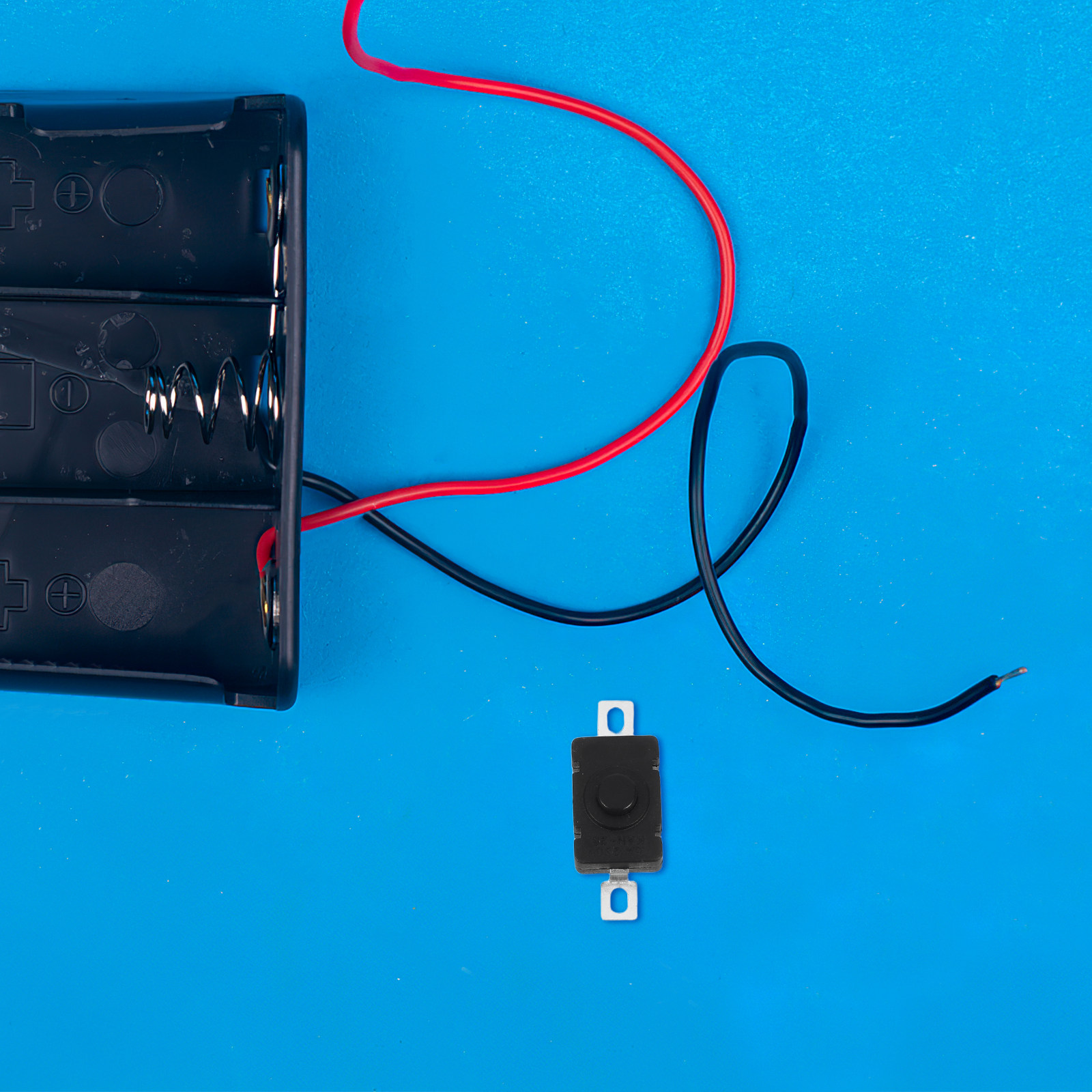 20 Stück Batteriebox-Schalter, – Diy Electronics Box Bewertung und Preis