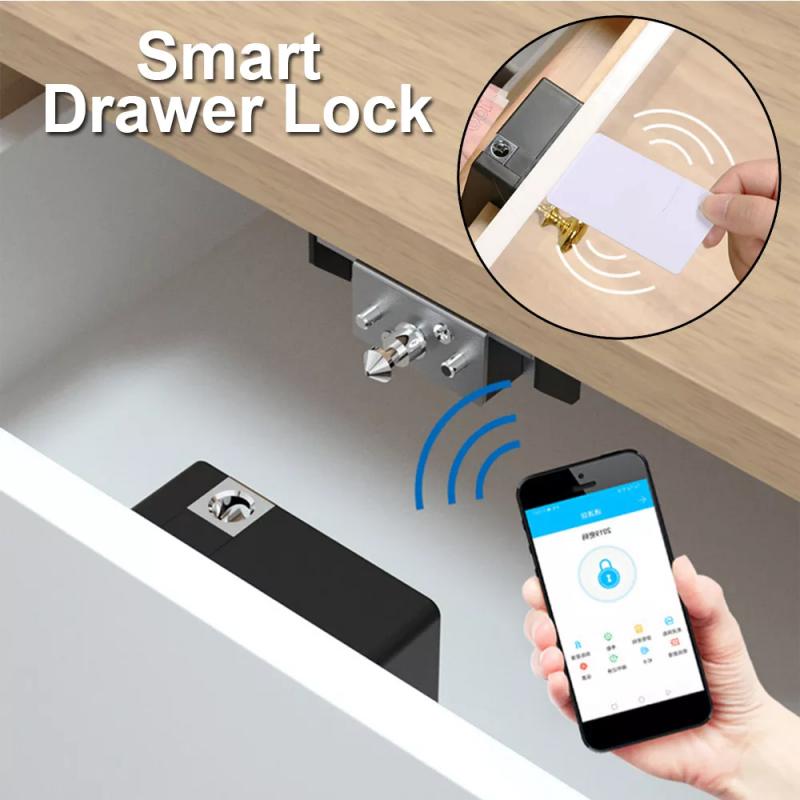 Smart Home Schublade Elektroni – Diy Electronics Cabinet Bewertung und Preis