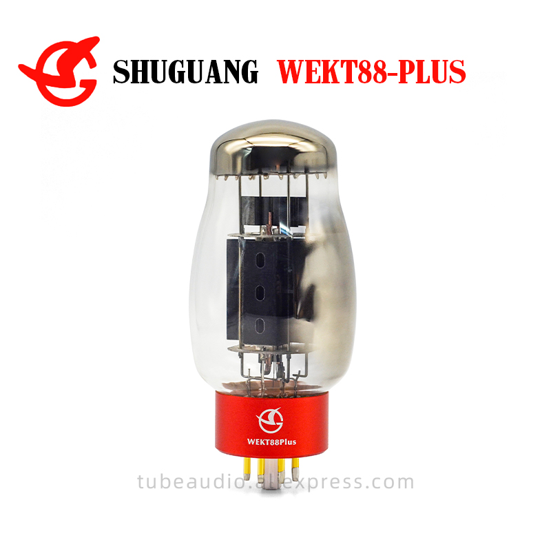 2026 Shuguang WEKT88-PLUS Vaku – Diy Audio Electronics Kit Bewertung und Preis