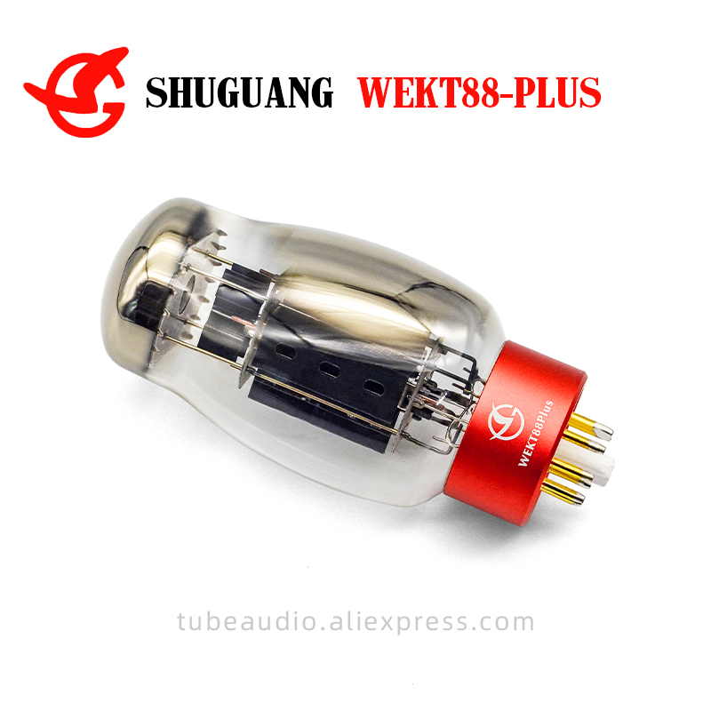 2026 Shuguang WEKT88-PLUS Vaku – Diy Audio Electronics Kit Bewertung und Preis