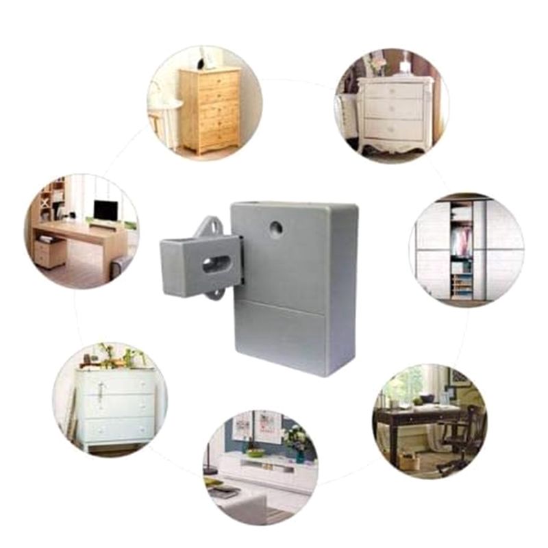 A42T-RFID Elektronisches Schra – Diy Electronics Cabinet Bewertung und Preis