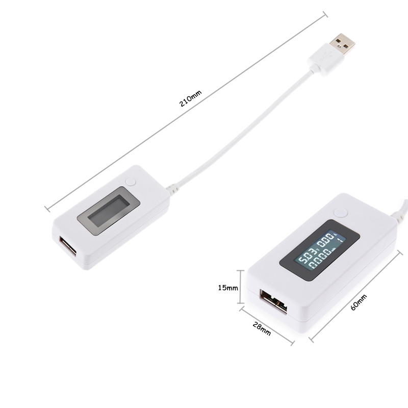 LCD Bildschirm Mini Kreative T – Logic Analyzer Usb Bewertung und Preis