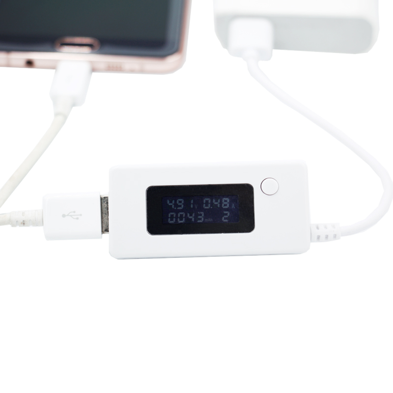LCD Bildschirm Mini Kreative T – Logic Analyzer Usb Bewertung und Preis
