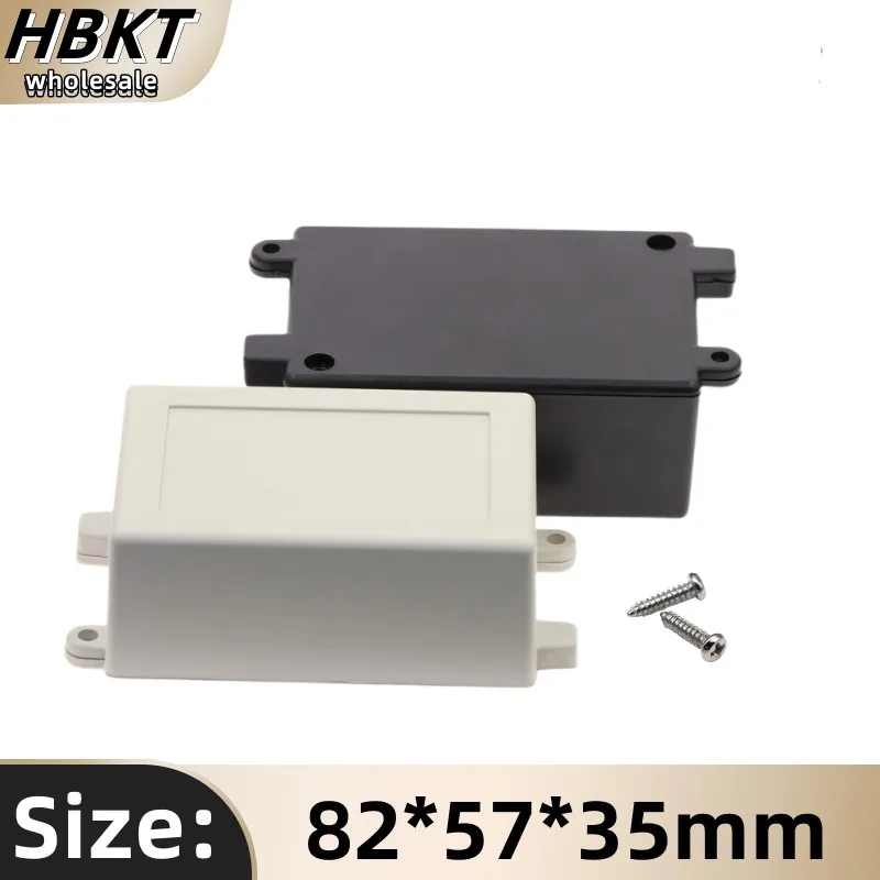 1 Stück 82x57x35mm ABS Elektro – Diy Electronics Box Bewertung und Preis