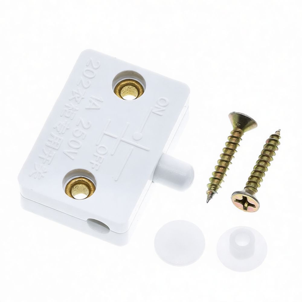 Magnetischer Kontaktsensor-Sch – Diy Electronics Cabinet Bewertung und Preis